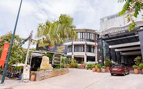 Seaside Resort Vung Tau